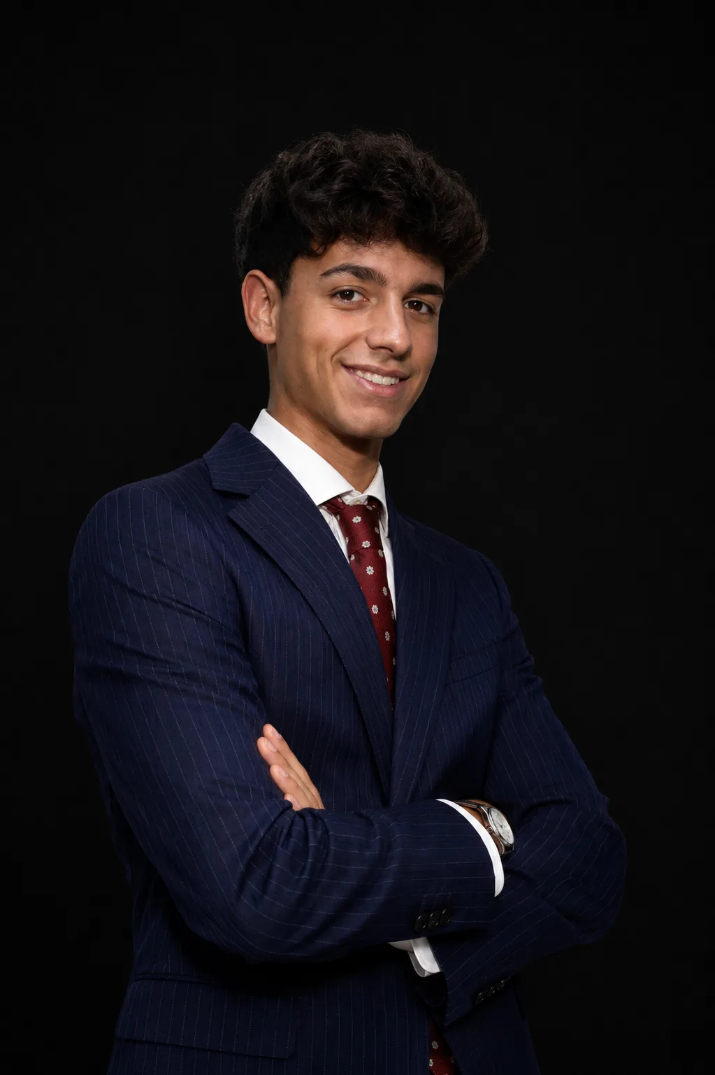 Alejandro Cabrelles