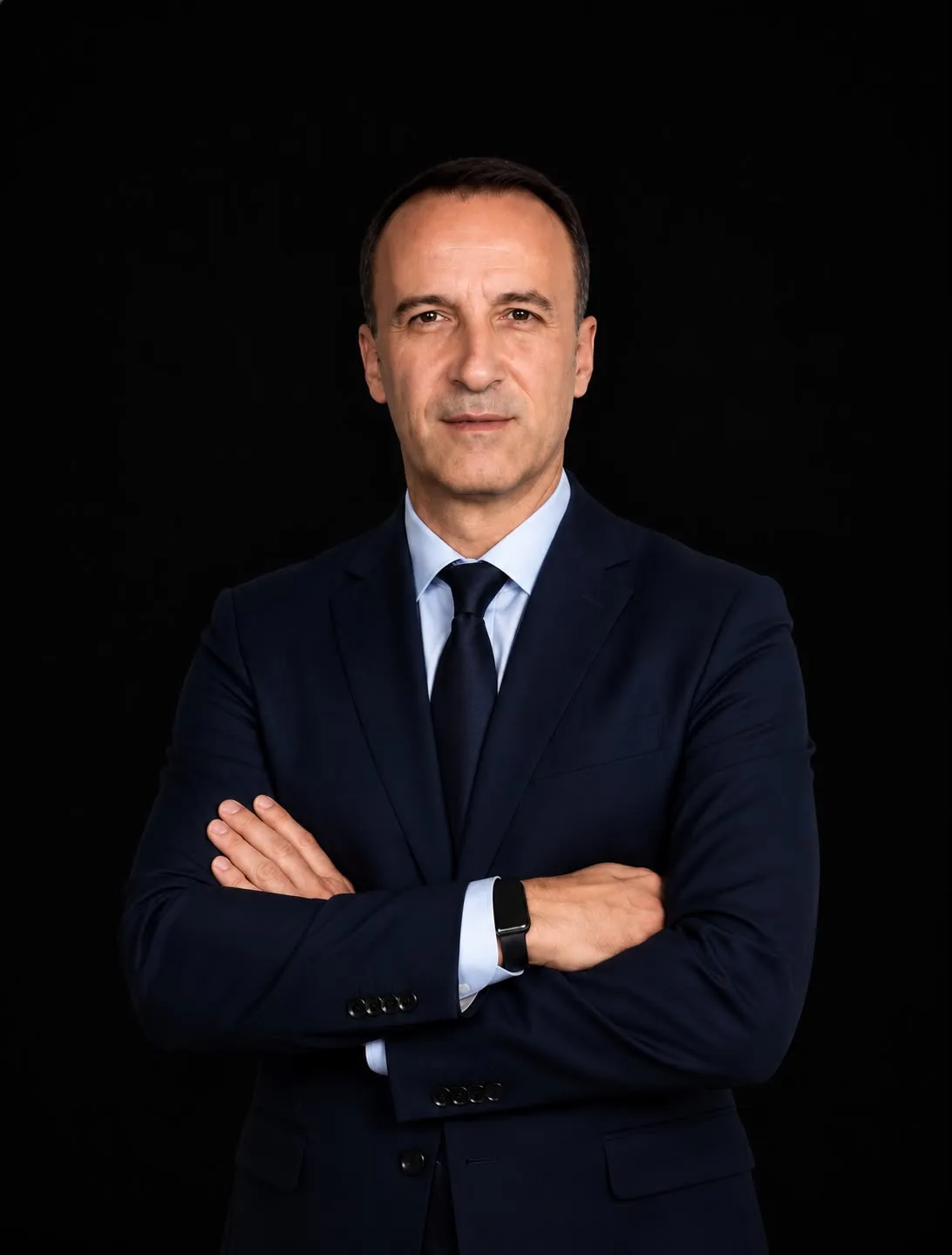 Javi Delgado