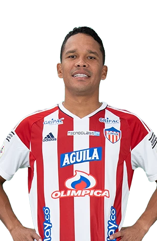 Carlos Bacca