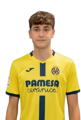 Adrián Gregori