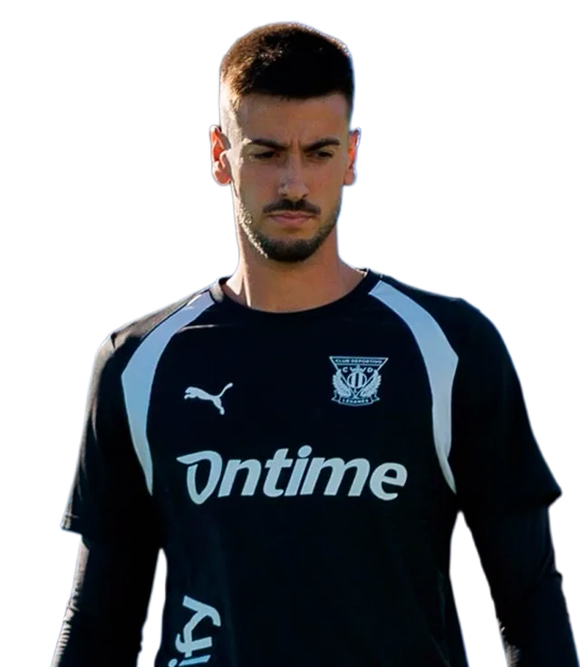 Ale Gorrin