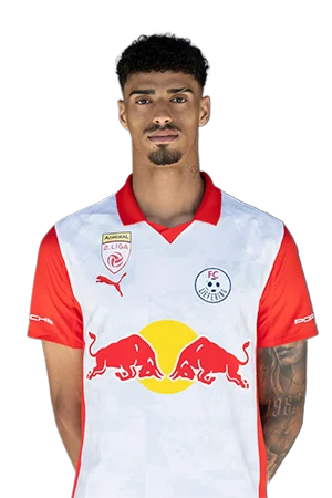 Alexander Murillo