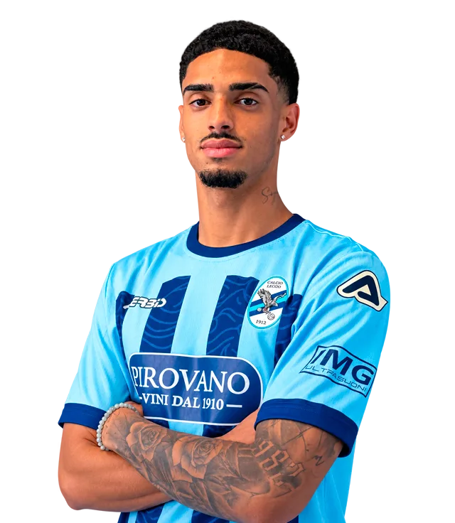 El redovanense Alexander Murillo ficha por el Calcio