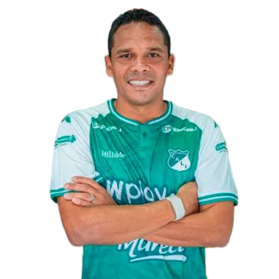 Carlos Bacca