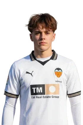 Cristóbal Rodríguez