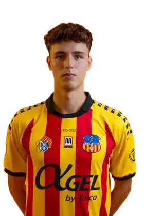 Dani Torices