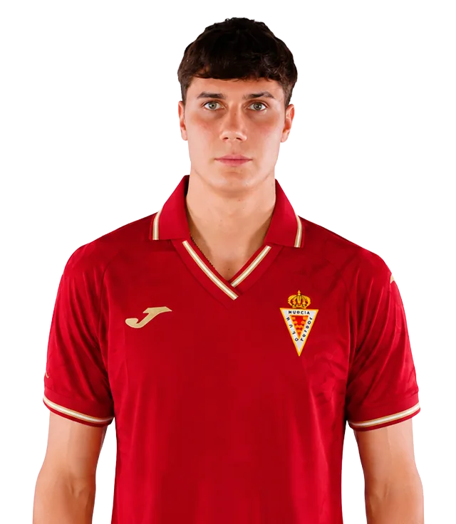 David Martínez