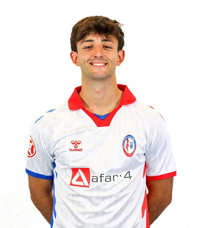 José Cambra