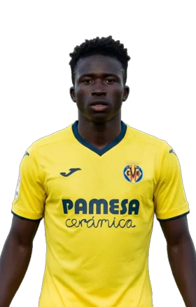 Luc Abass