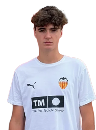 Mauro Gonzálbez