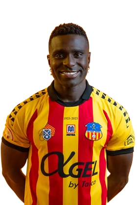 Marcos Mendes