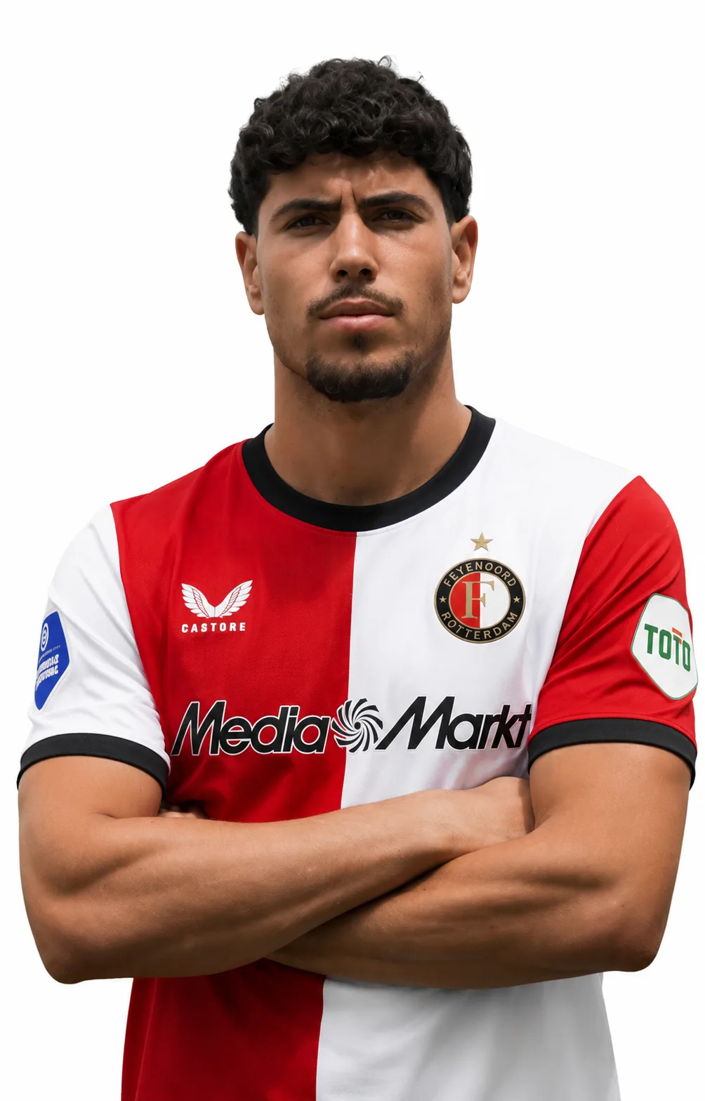 Nacho Ferri