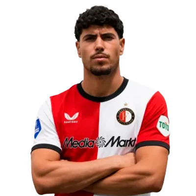 Nacho Ferri