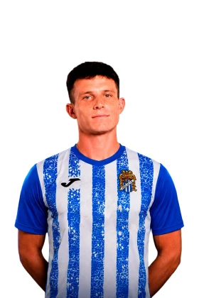 Serpeta joins Águilas FC on Primera Federación loan from CD Castellón