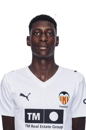 Yulian Mosquera