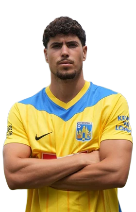 Nacho Ferri