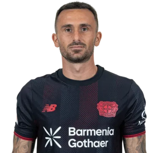 Aleix García
