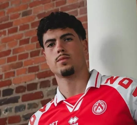 Nacho Ferri